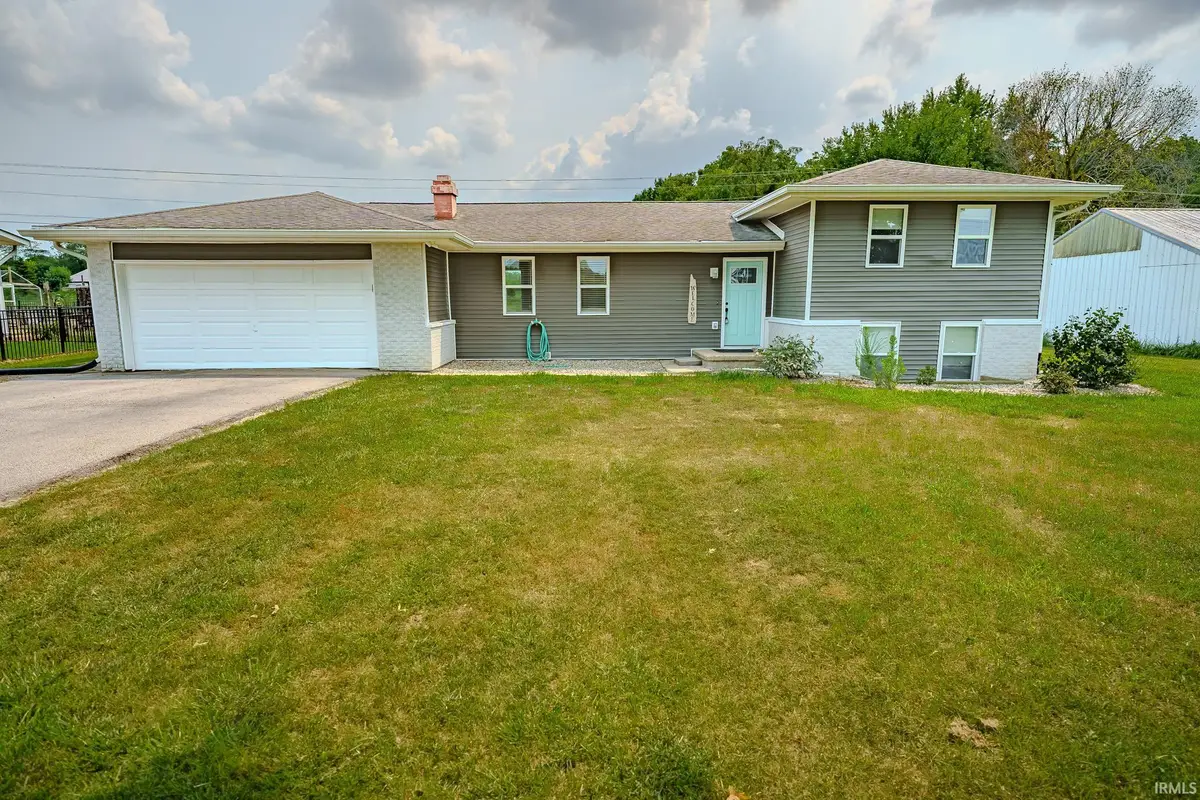 4823 E 300 N, Lafayette, IN 47905 - #1