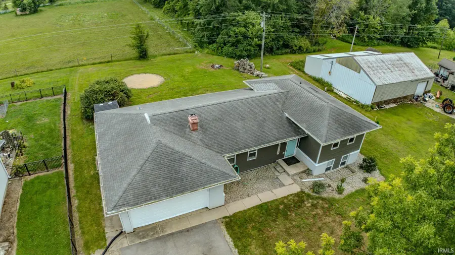4823 E 300 N, Lafayette, IN 47905 - #3