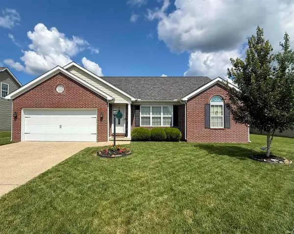 1834 Sandal Way, Newburgh, IN 47630
