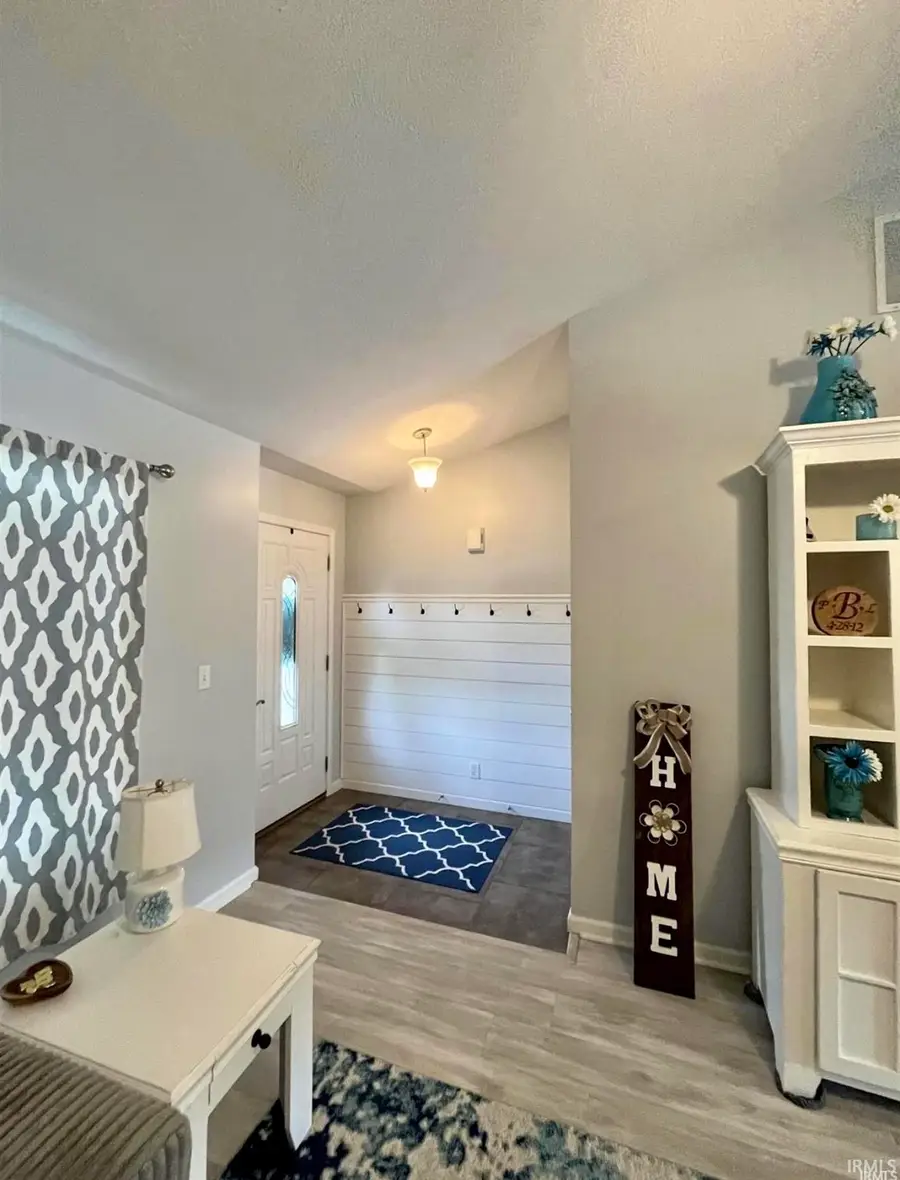 1834 Sandal Way, Newburgh, IN 47630 - #2