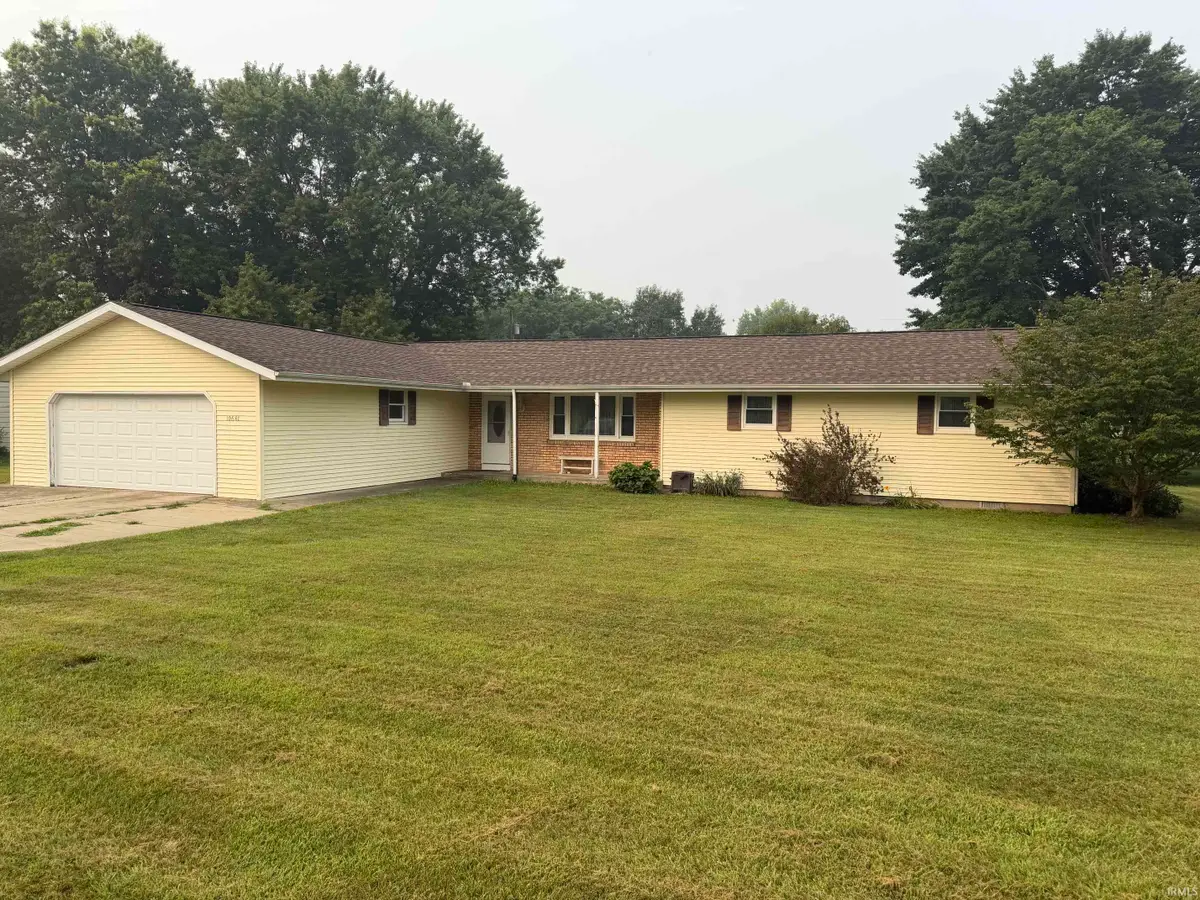 10641 Park Lane, Plymouth, IN 46563 - #1