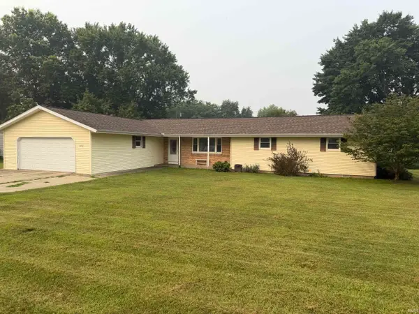 10641 Park Lane, Plymouth, IN 46563