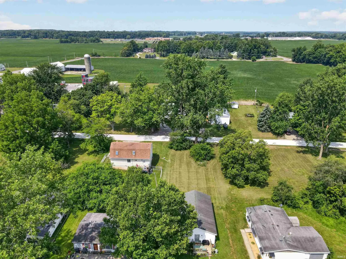 TBD N Skyline Drive, Syracuse, IN 46567 - #1