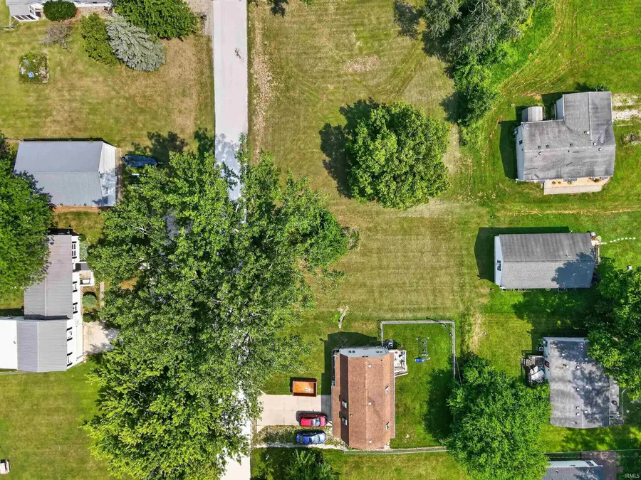TBD N Skyline Drive, Syracuse, IN 46567 - #2