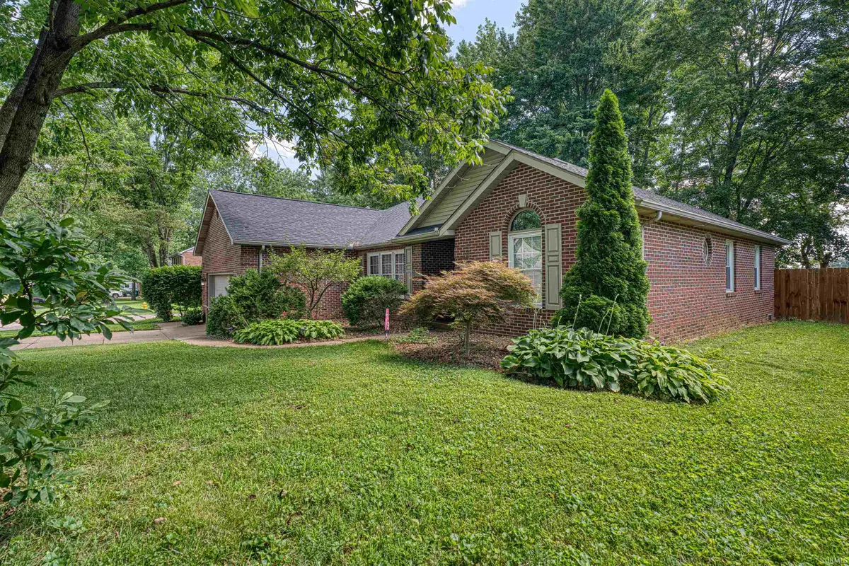 4422 Summercreek Lane, Newburgh, IN 47630 - #1