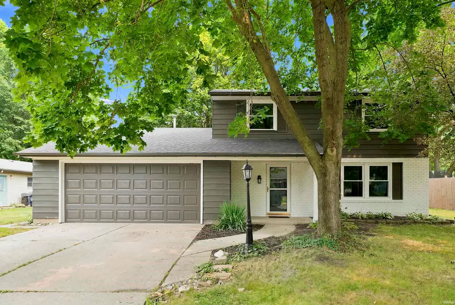 7025 White Eagle Drive, Fort Wayne, IN 46815 - #2