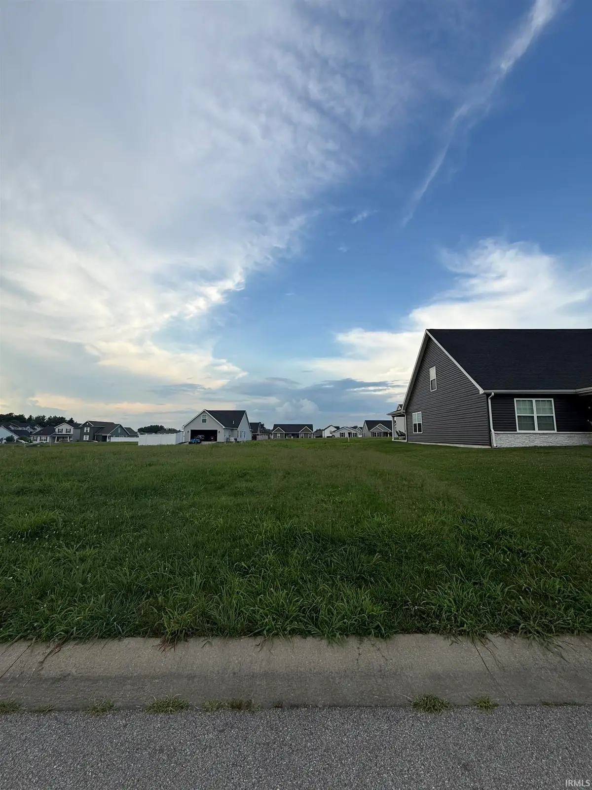 1106 Frost Drive, Evansville, IN 47725 - #1