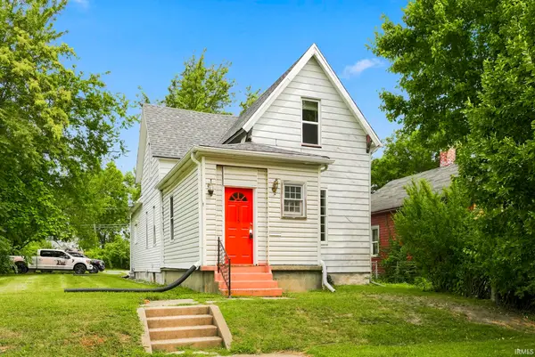 1415 Summit Street, Fort Wayne, IN 46803