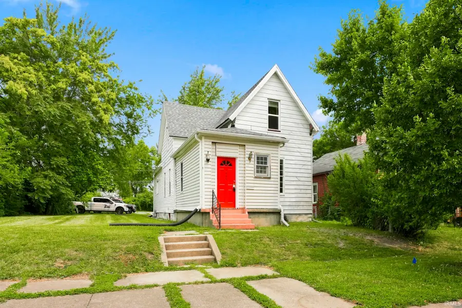 1415 Summit Street, Fort Wayne, IN 46803 - #2