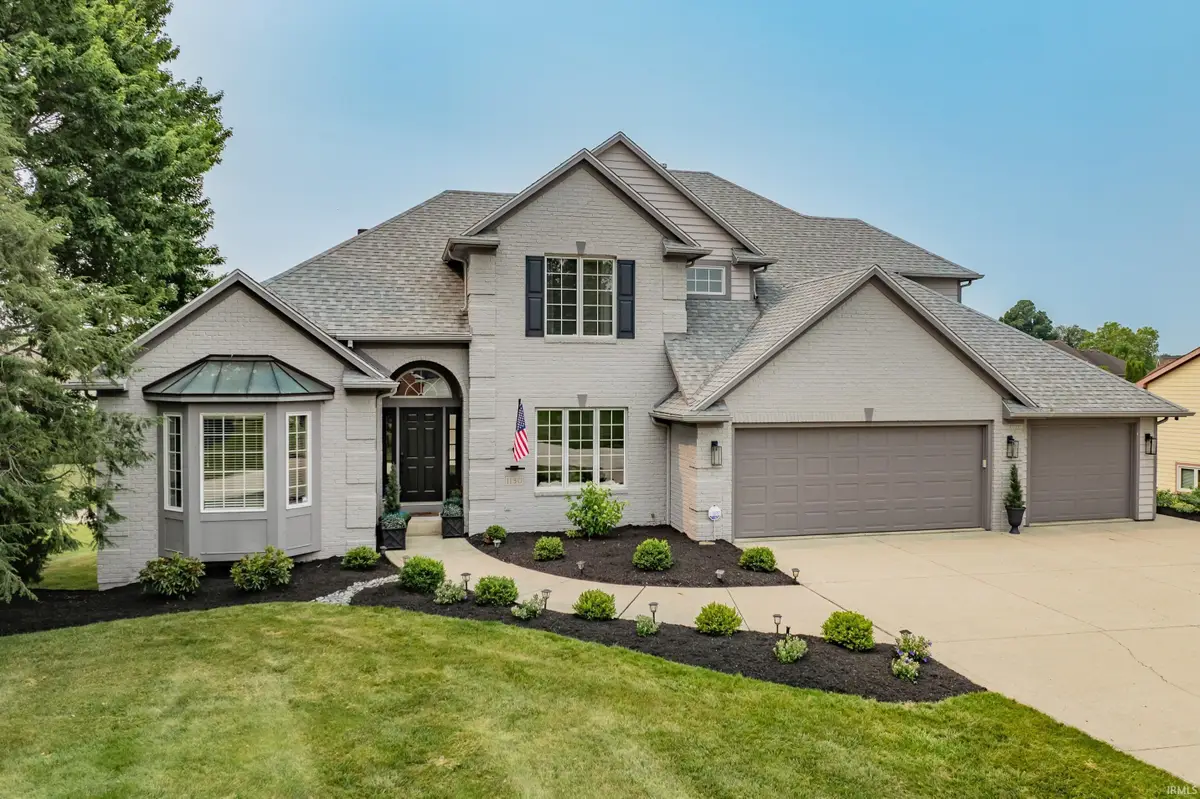 1130 Woodland Xing, Fort Wayne, IN 46825 - #1