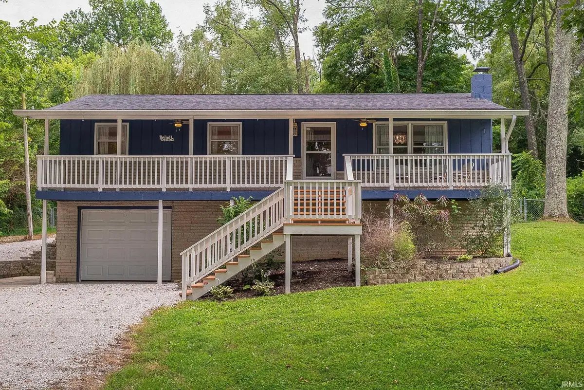 8106 Us Highway 50 West, Mitchell, IN 47446 - #1