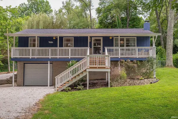 8106 Us Highway 50 West, Mitchell, IN 47446