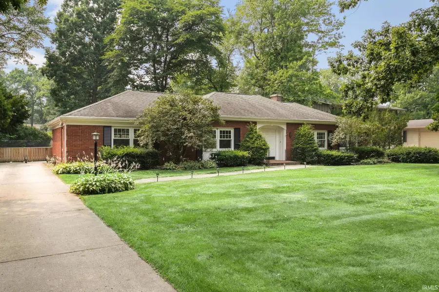 54579 Whispering Oak Drive, Mishawaka, IN 46545 - #2