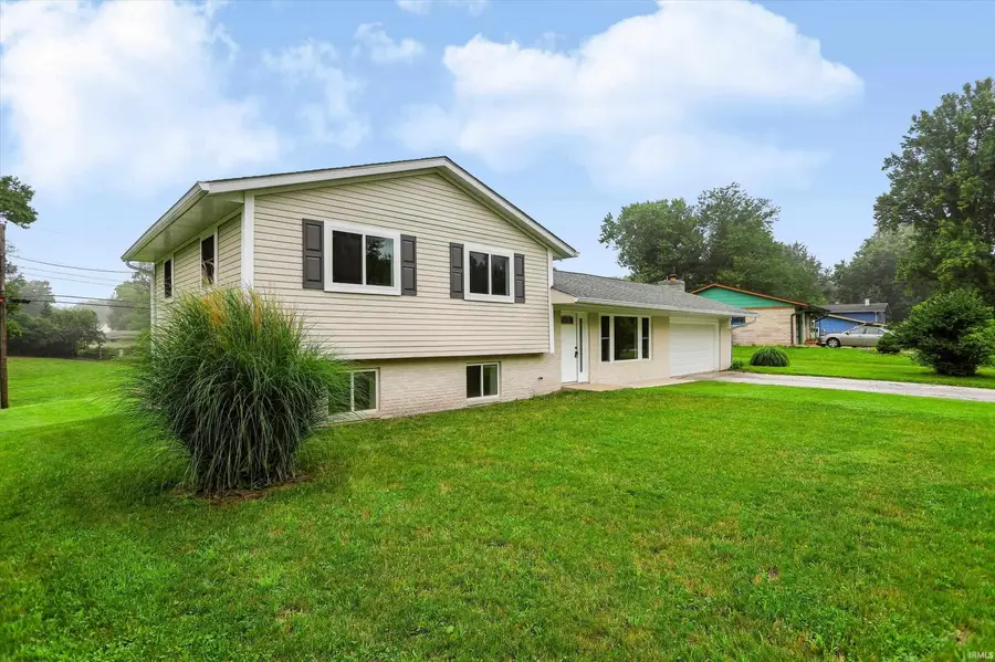 620 N Staats Drive, Bloomington, IN 47408 - #2