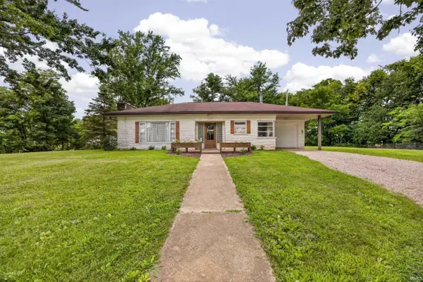 578 W Co Rd 500 N, Orleans, IN 47452