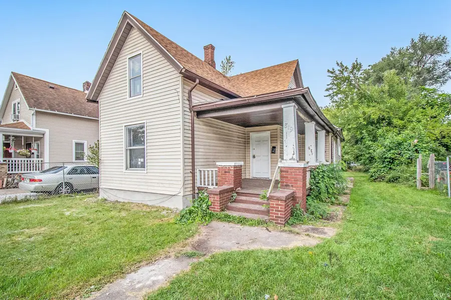 819 Pulaski Street, South Bend, IN 46619 - #2