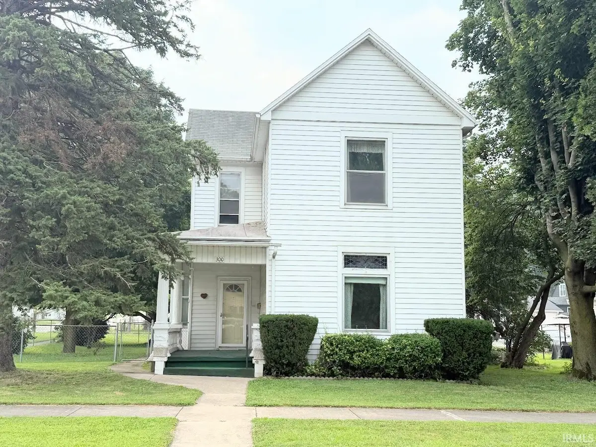 300 Humphrey Street, Logansport, IN 46947 - #1