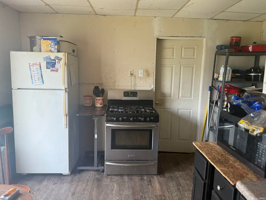 607 S Jefferson Street, Hartford City, IN 47348 - #3