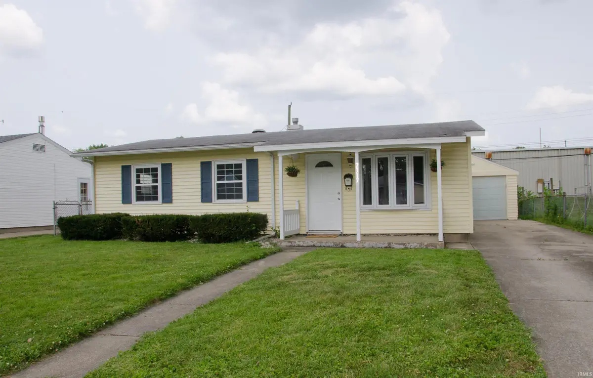 2317 Apache Drive, Lafayette, IN 47909 - #1