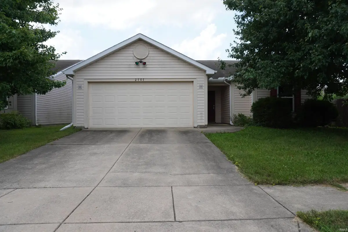 2707 Queencastle Drive, Lafayette, IN 47909 - #1