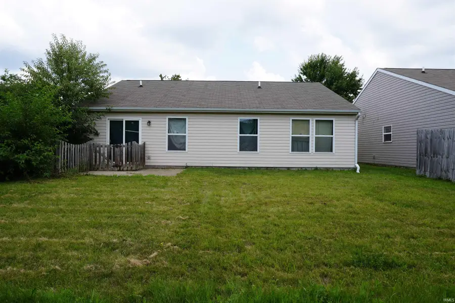 2707 Queencastle Drive, Lafayette, IN 47909 - #3