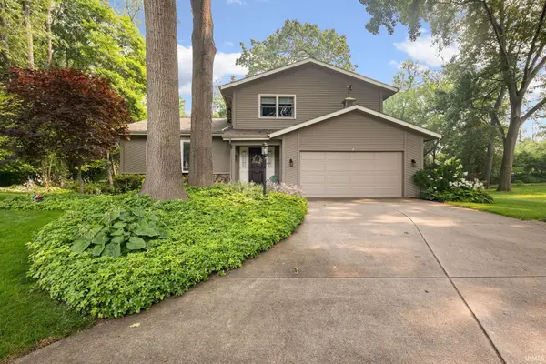 50950 Woodstream Court, Granger, IN 46530