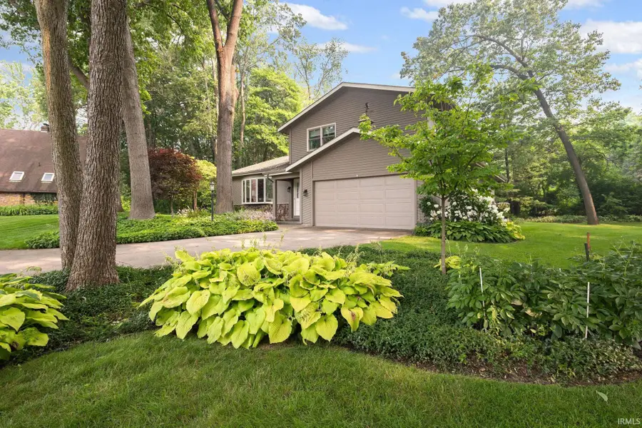 50950 Woodstream Court, Granger, IN 46530 - #2