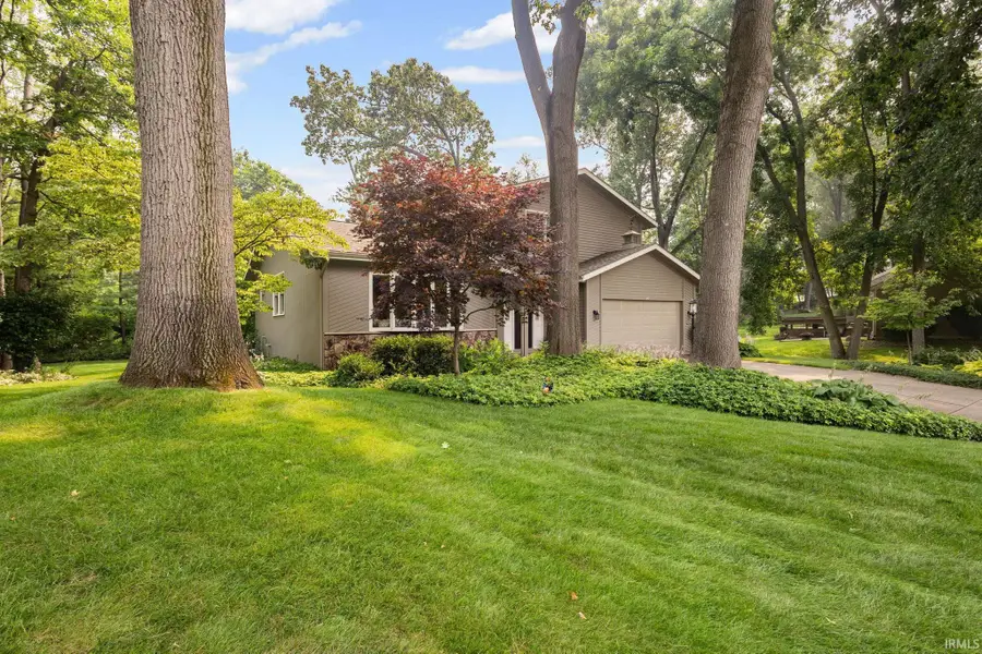 50950 Woodstream Court, Granger, IN 46530 - #3