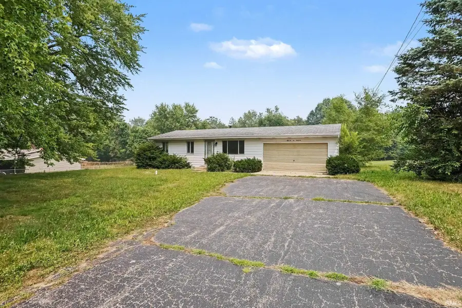 56266 Butternut Road, South Bend, IN 46619 - #3