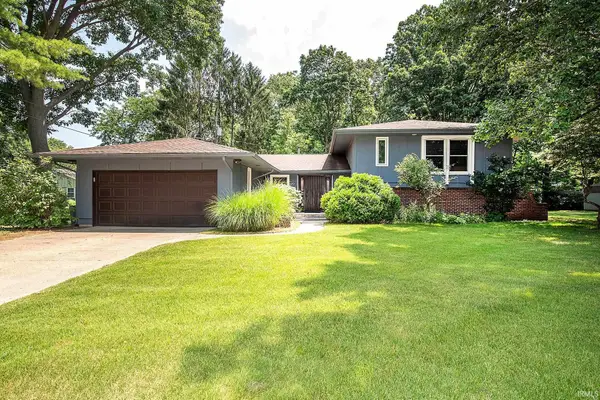 3312 Indian Rock Lane, West Lafayette, IN 47906