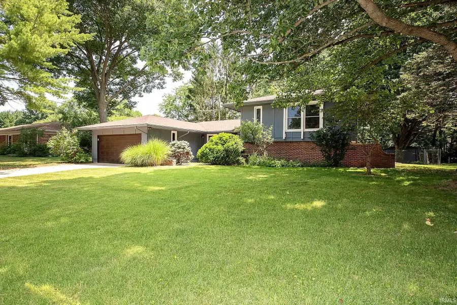 3312 Indian Rock Lane, West Lafayette, IN 47906 - #2