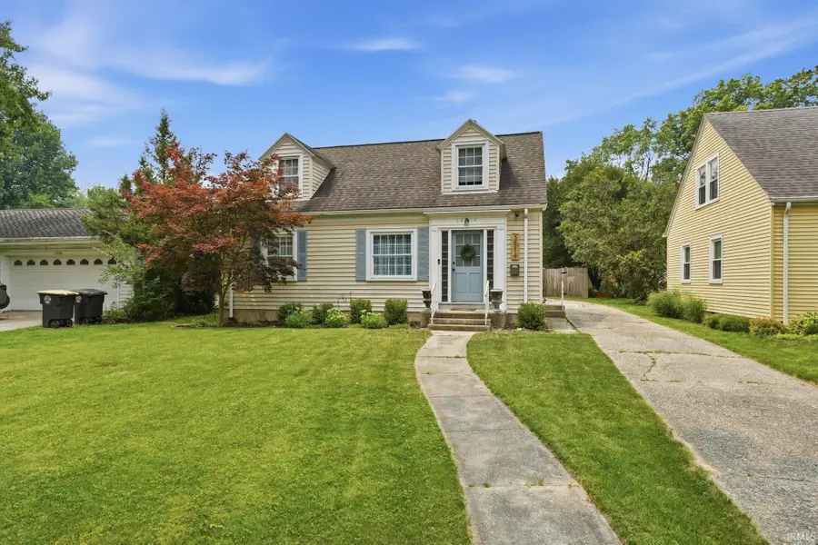 3914 Hiawatha Boulevard, Fort Wayne, IN 46809 - #2