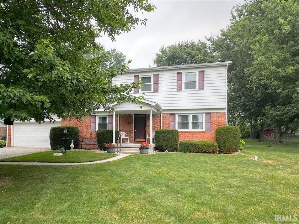 4702 Brookhaven Drive, Kokomo, IN 46901 - #1