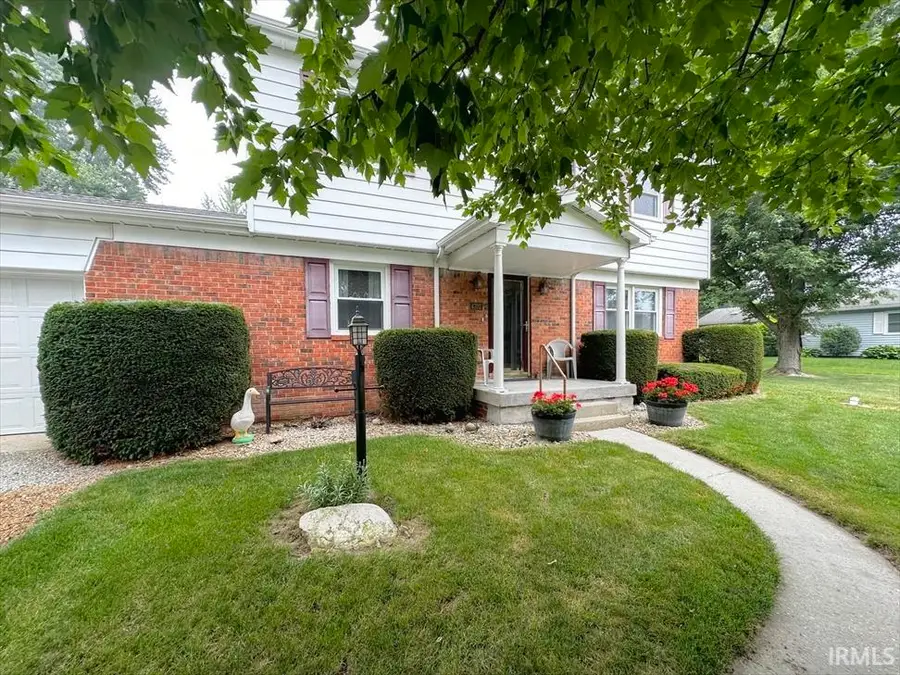 4702 Brookhaven Drive, Kokomo, IN 46901 - #2