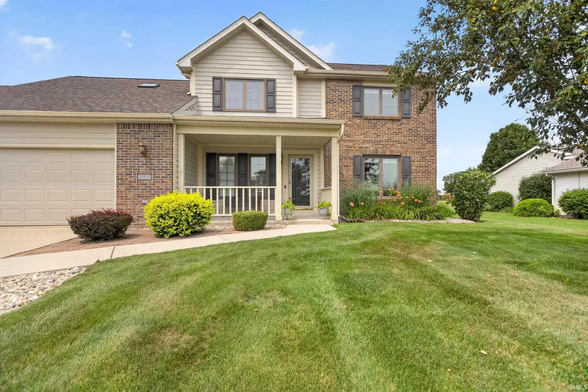 3008 Cumberland Way, Huntington, IN 46750 - #1