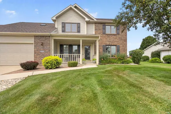 3008 Cumberland Way, Huntington, IN 46750