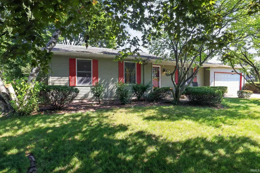 22125 Hanover Drive, Bristol, IN 46507 - #2