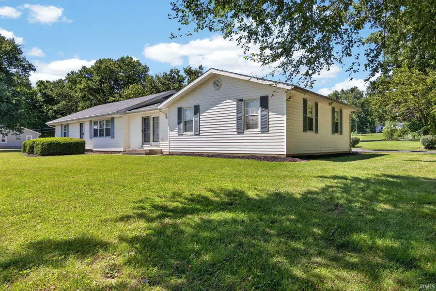 6372 S Burch Road, Bloomington, IN 47403 - #2