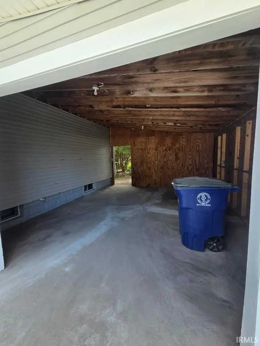 1014 S Stormont Street, Princeton, IN 47670 - #3