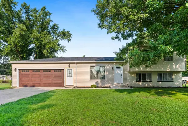 1823 Rosemont Avenue, Warsaw, IN 46580