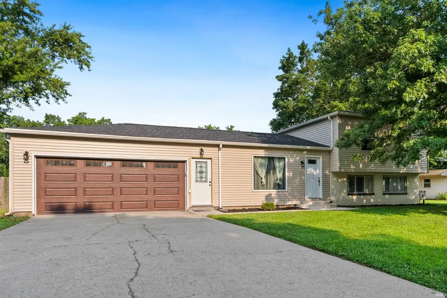 1823 Rosemont Avenue, Warsaw, IN 46580 - #2
