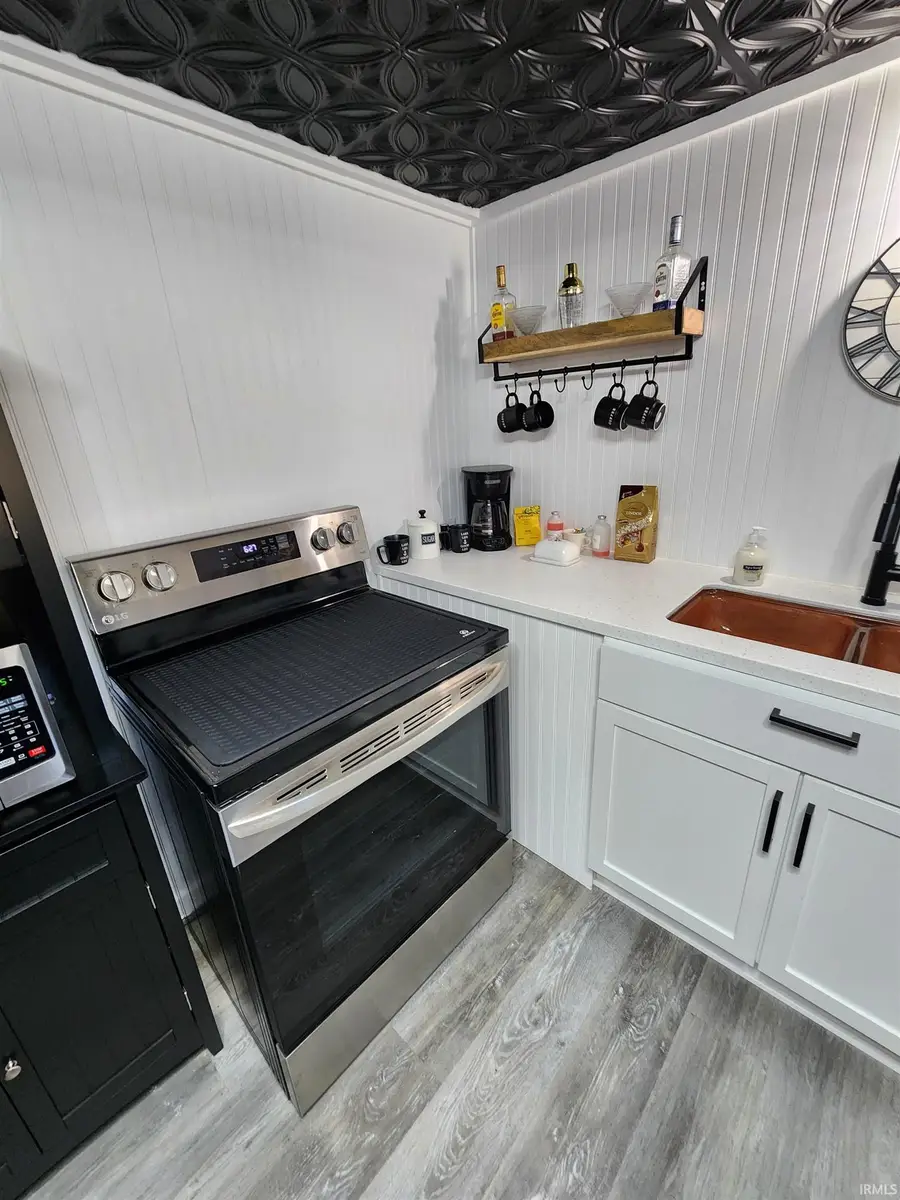 1183 N Idlewild Lake Road, Jasper, IN 47546 - #3