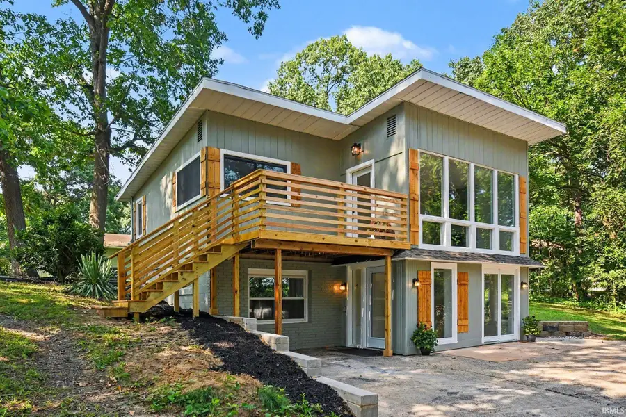 10501 Jefferson Road, Osceola, IN 46561 - #3