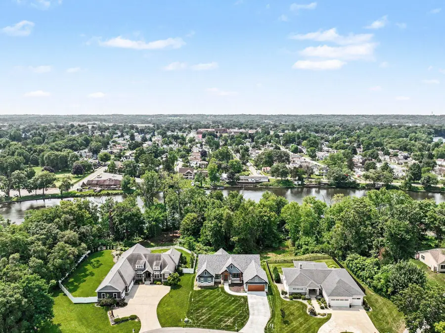 1107 Trossicks Trail, Mishawaka, IN 46545 - #2