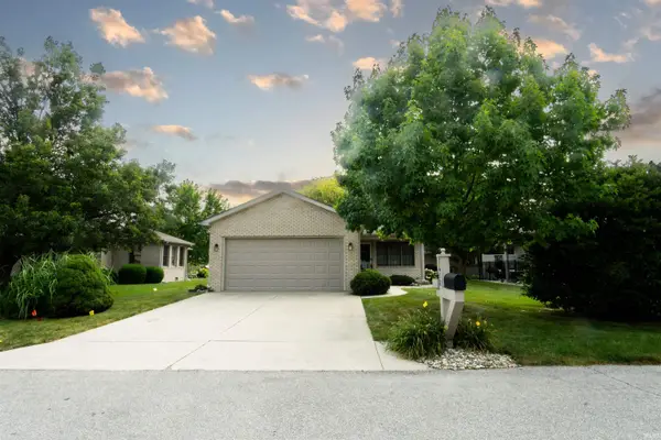 1412 Hutchins Drive, Kokomo, IN 46901