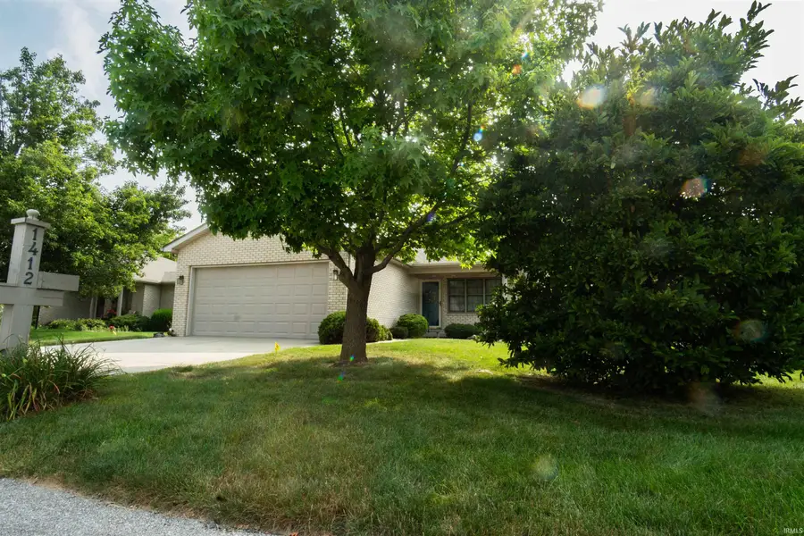 1412 Hutchins Drive, Kokomo, IN 46901 - #2