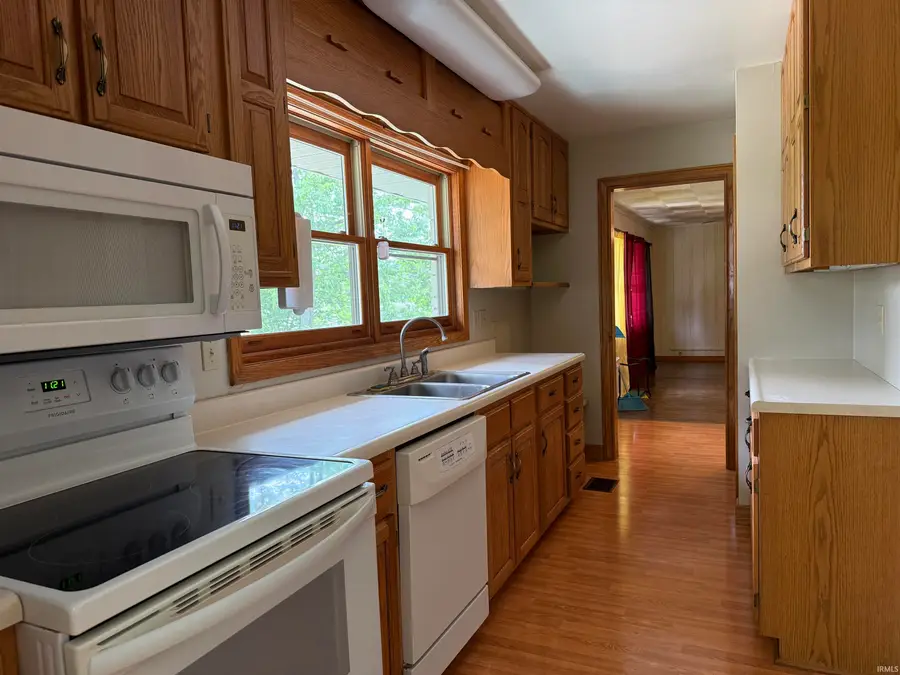 126 Edgewood Drive, Bedford, IN 47421 - #2