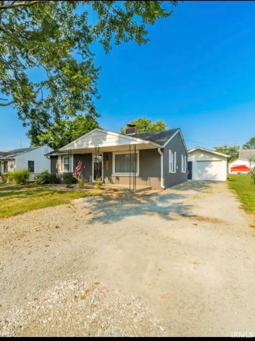 3729 Burton Place, Anderson, IN 46013 - #2