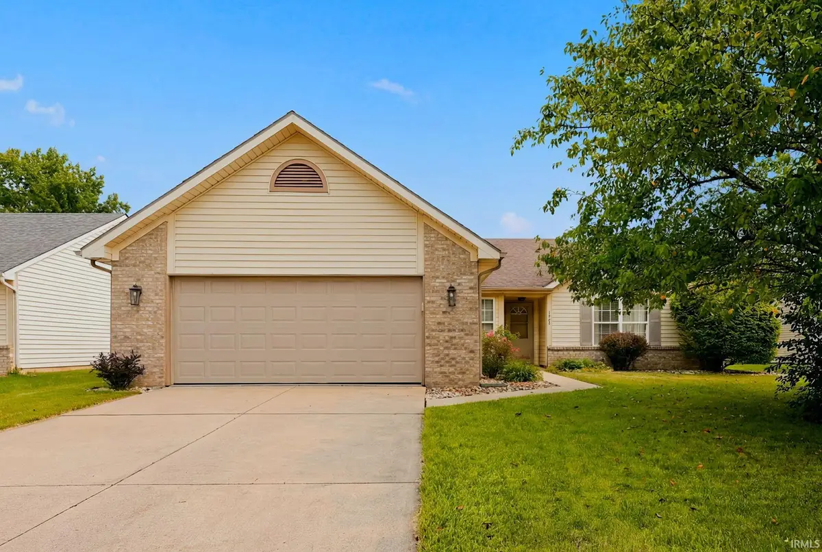 8303 Maple Valley, Fort Wayne, IN 46835 - #1