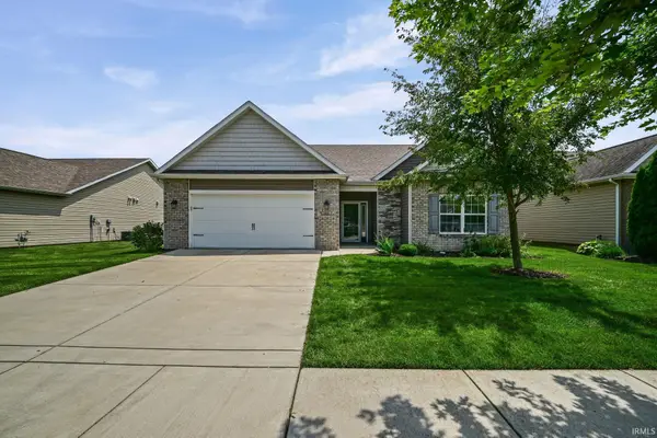 115 Aqueduct Circle, West Lafayette, IN 47906